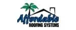 Affordable Roofing Systems project preview